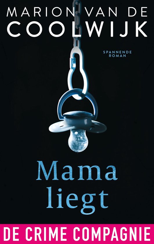 Mama liegt - cover
