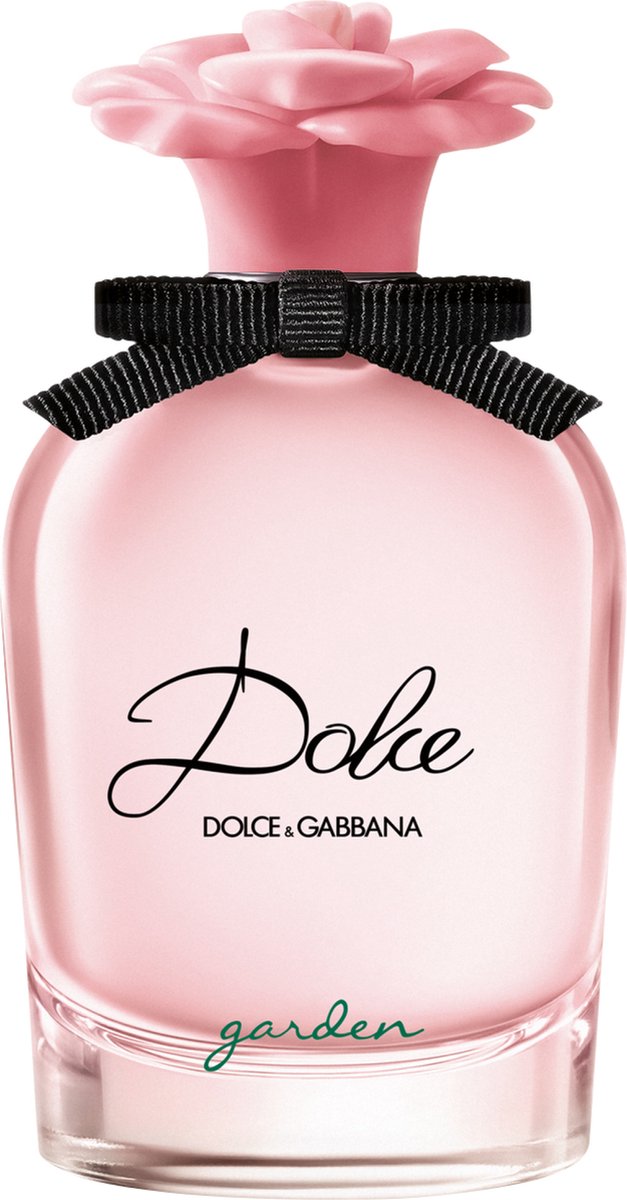 Dolce & Gabbana - Dolce Garden - 75 ml - Eau de Parfum