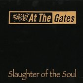 Slaughter Of The Soul