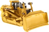 Cat D11R TTT Bulldozer - icône des modèles Caterpillar - 1:50 - Diecast Masters