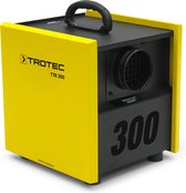 TROTEC Adsorptieluchtontvochtiger TTR 300