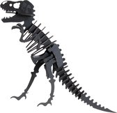 3D Paper Model - T-Rex