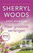 Sweet Magnolias 3 - Haar grootste verlangen