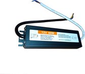 LED driver-voeding 12 Volt - 60w waterproof IP67