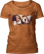 Ladies T-shirt Lakota Twilight XL