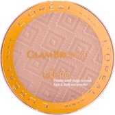 Bol.com L'Oreal - La Terra Bronzer - Bronze Face And Body Powder 18 G 01 Portofino Legger aanbieding