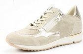 DLSport 5229 velour ivory BEIGE