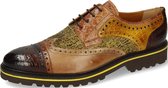 Melvin & Hamilton Heren Derby schoenen Henry 7