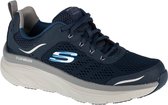 Skechers D'LUX WALKER Heren Sneakers - Maat  43