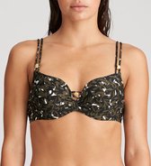 Marie Jo Swim Cordoba Bikini Top  1004516 Rainforest - maat 75C