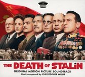 The Death Of Stalin - OST