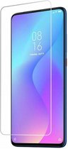 LuxeBass Screenprotector geschikt voor OPPO Reno2 - glas scherm - bescherming