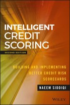 Wiley and SAS Business Series - Intelligent Credit Scoring
