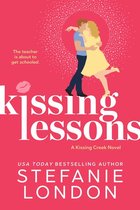 Kissing Creek 1 - Kissing Lessons