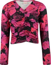 CoolCat Junior Layla Cg - Meisjes Longsleeve - Maat 134/140