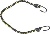 Contec Snelbinder String 10 X 600 Mm, Zwart / Geel
