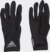 Adidas Handschoenen / Gloves Maat XL Zwart