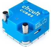 Circuit Cubes - Battery Cube