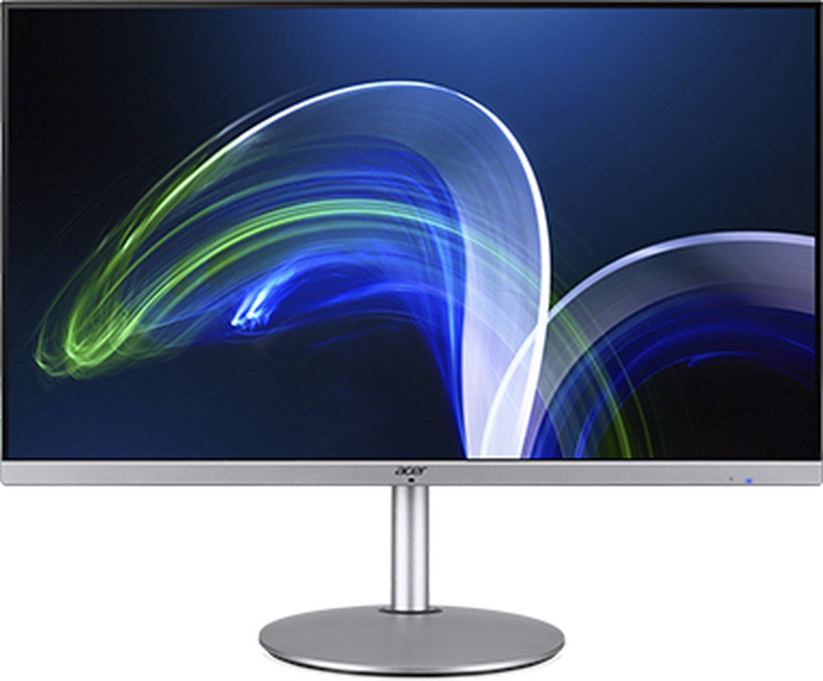 Acer CB2 80 cm (31.5) 2560 x 1440 Pixels LCD Zwart