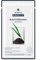 Beauty Treats Black Pore Mask 25 Ml
