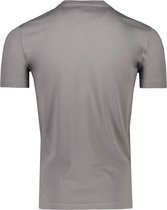 Calvin Klein T-shirt Grijs voor heren - Lente/Zomer Collectie