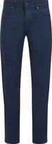 WE Fashion Heren slim fit comfort stretch jeans - Maat W36 X L34