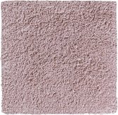 Casilin Filo - Tapis de Badmat - Misty Pink - Rose - 60 x 60 cm