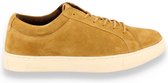 JACK&JONES FOOTWEAR JFWGALAXY SUEDE Heren Sneakers - Maat 45