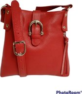 Andrea's Bags damestas Hope rood