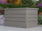 Tuinkist in gegalvaniseerd staal TOMASO - 295L