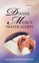 Divine Mercy Prayer Alerts