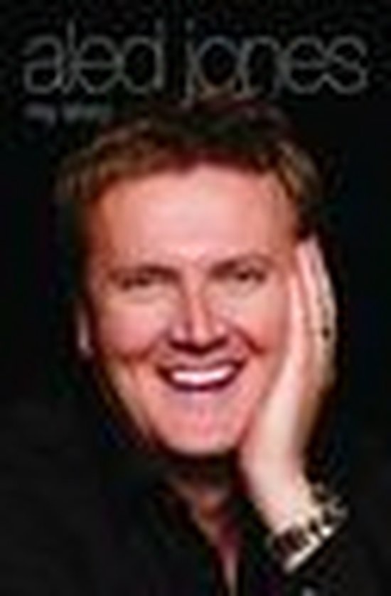 Aled Jones - My Story - cover