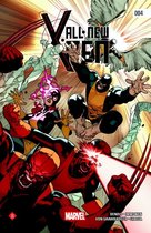 Marvel 0 - 04 All New X-Men