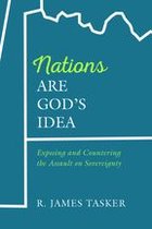 Nations Are God’s Idea