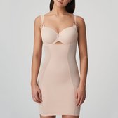 PrimaDonna Twist A La Folie Shaper Dress 0841120 Caffé Latte - maat 36