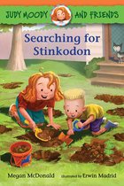 Judy Moody and Friends 11 - Judy Moody and Friends: Searching for Stinkodon