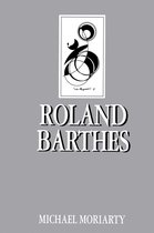 Key Contemporary Thinkers - Roland Barthes