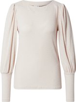 Nümph shirt amalie Beige-S