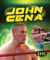 Wrestling Superstars - John Cena