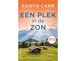 Omslag van Virgin River 10 – Een plek in de zon