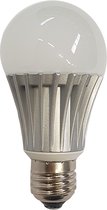 EcoSavers LED lamp 9.5W - E27 Lampvoet -Energiebesparende verlichting - Energiebesparende lampen - Set van 2