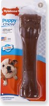 Nylabone Flexible Puppy Bone Souper Xlarge - Hondenspeelgoed - Kip Vanaf 23kg