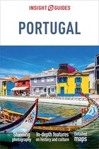Insight Guides - Insight Guides Portugal (Travel Guide eBook)