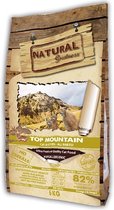 Natural Greatness - Top Mountain - Kattenvoer - 6 kg