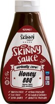 Skinny Food Co. - Honey BBQ Sauce