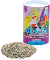 Esve Ma-Ki Maagkiezel - Vogelmineralen - 190 gr