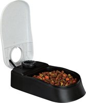 Trixie Tx1 Automatische Voerdispenser - 300 ML