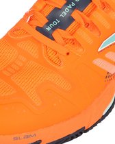 Joma Slam Padelschoenen Heren - Fluo Oranje | Maat: 43,5