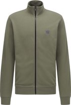Hugo Boss 50462803 Gebreid vest - Maat M - Heren