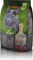 Leonardo Adult Lamb 400 gram